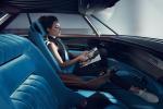 Peugeot e-Legend Concept 2018 года